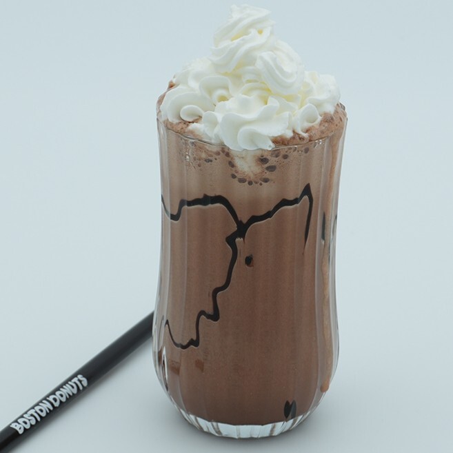 Classic Frappe