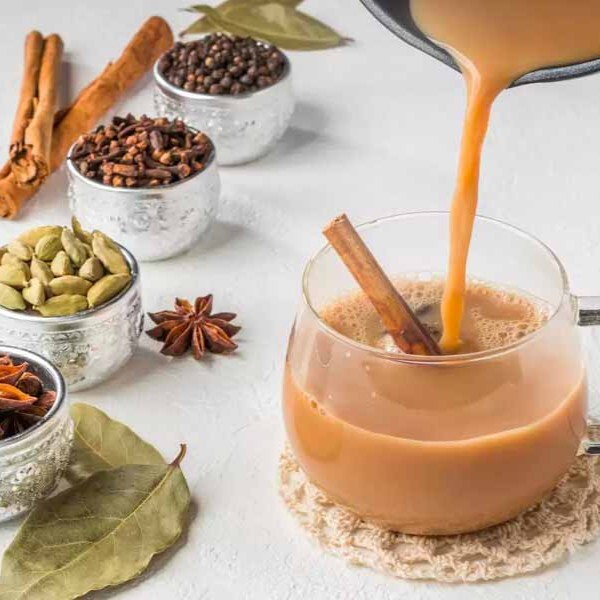 Masala Chai