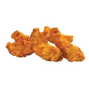 Chicken Tenders (5 Adet)