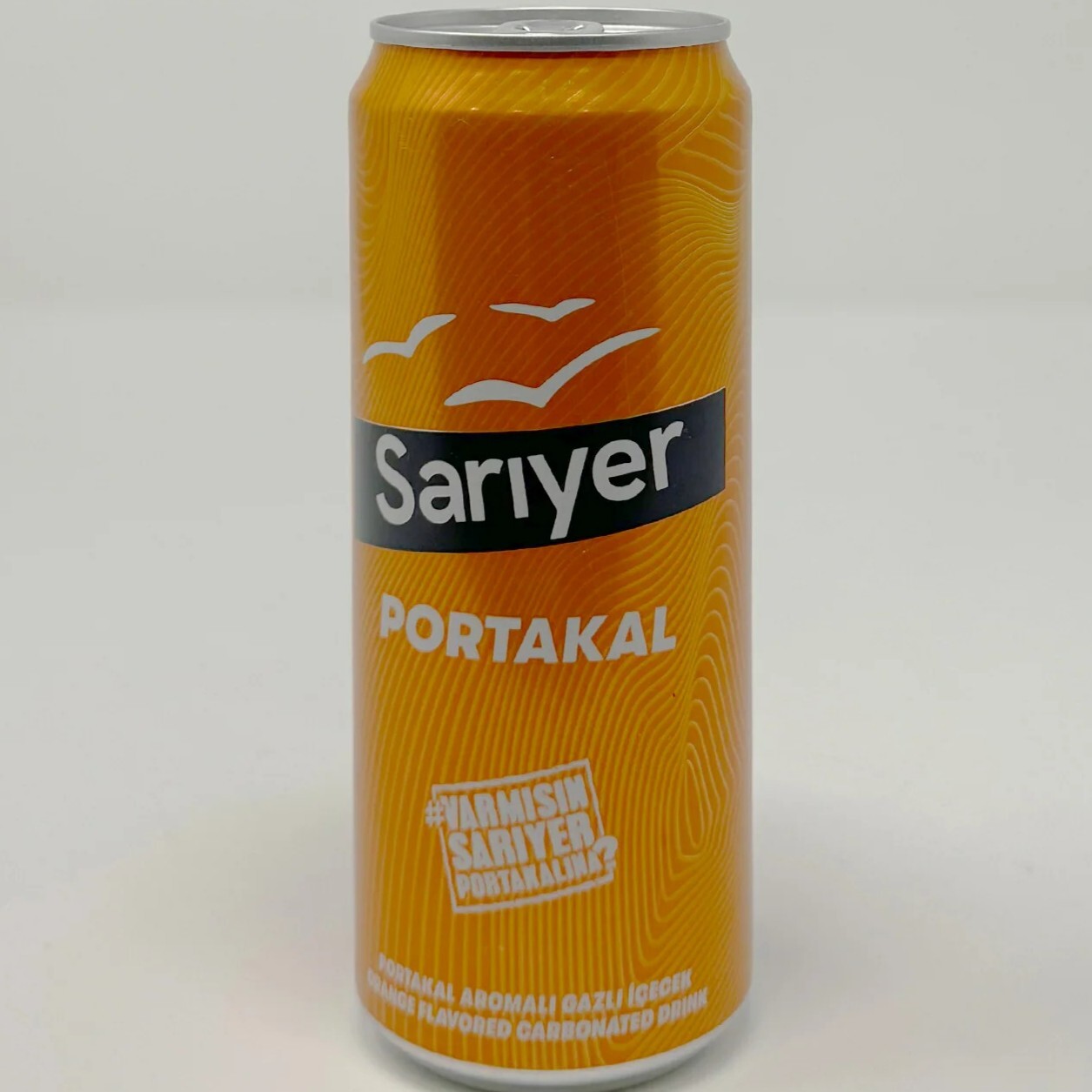Sarıyer Portakal