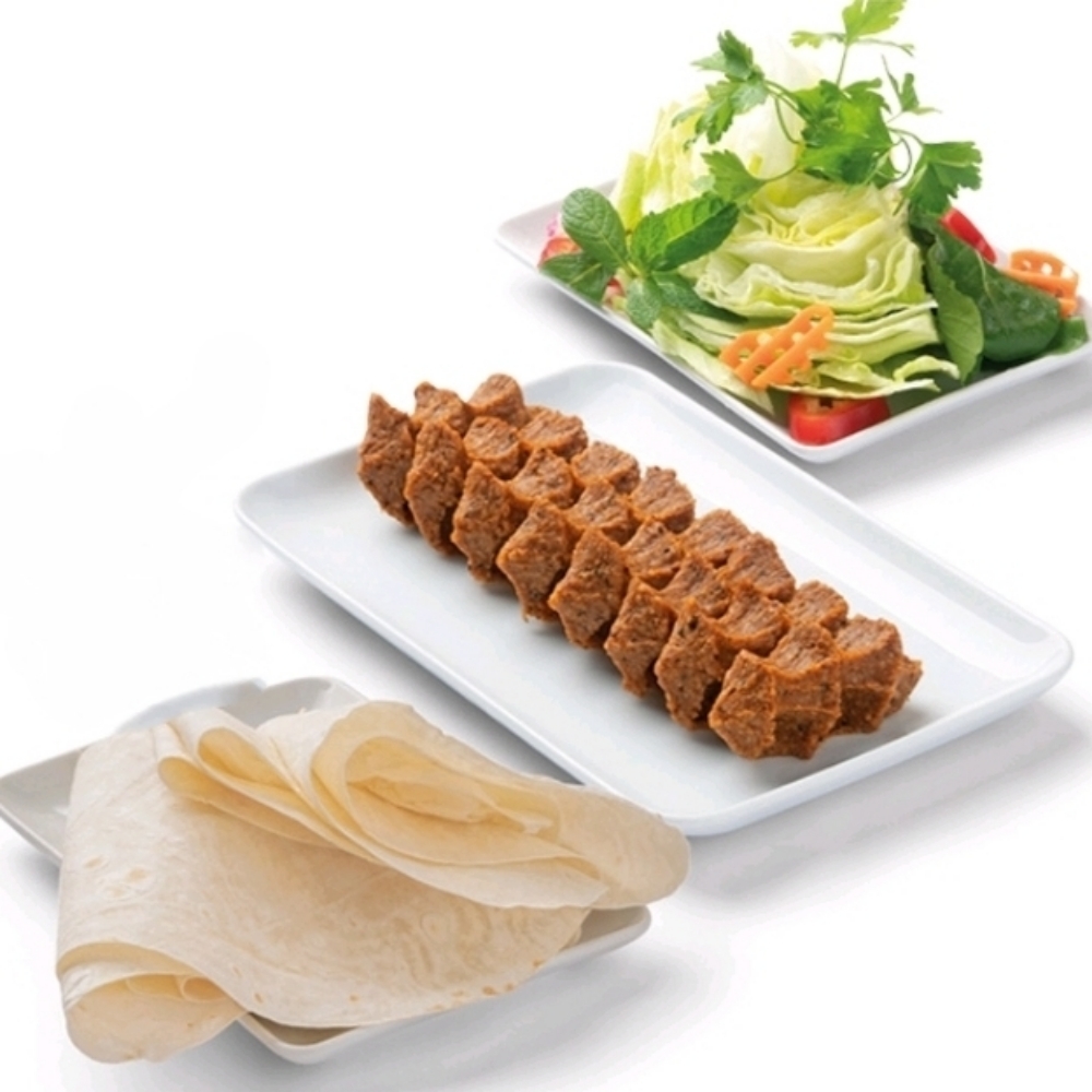Çiğ Köfte (200 gr)