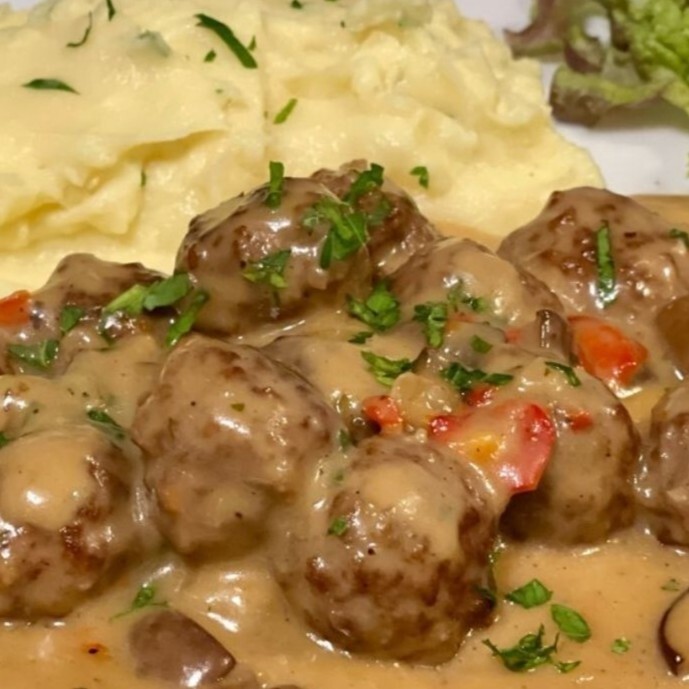 Pideli İskender Köfte Bursa Nın Meşhur Lezzeti