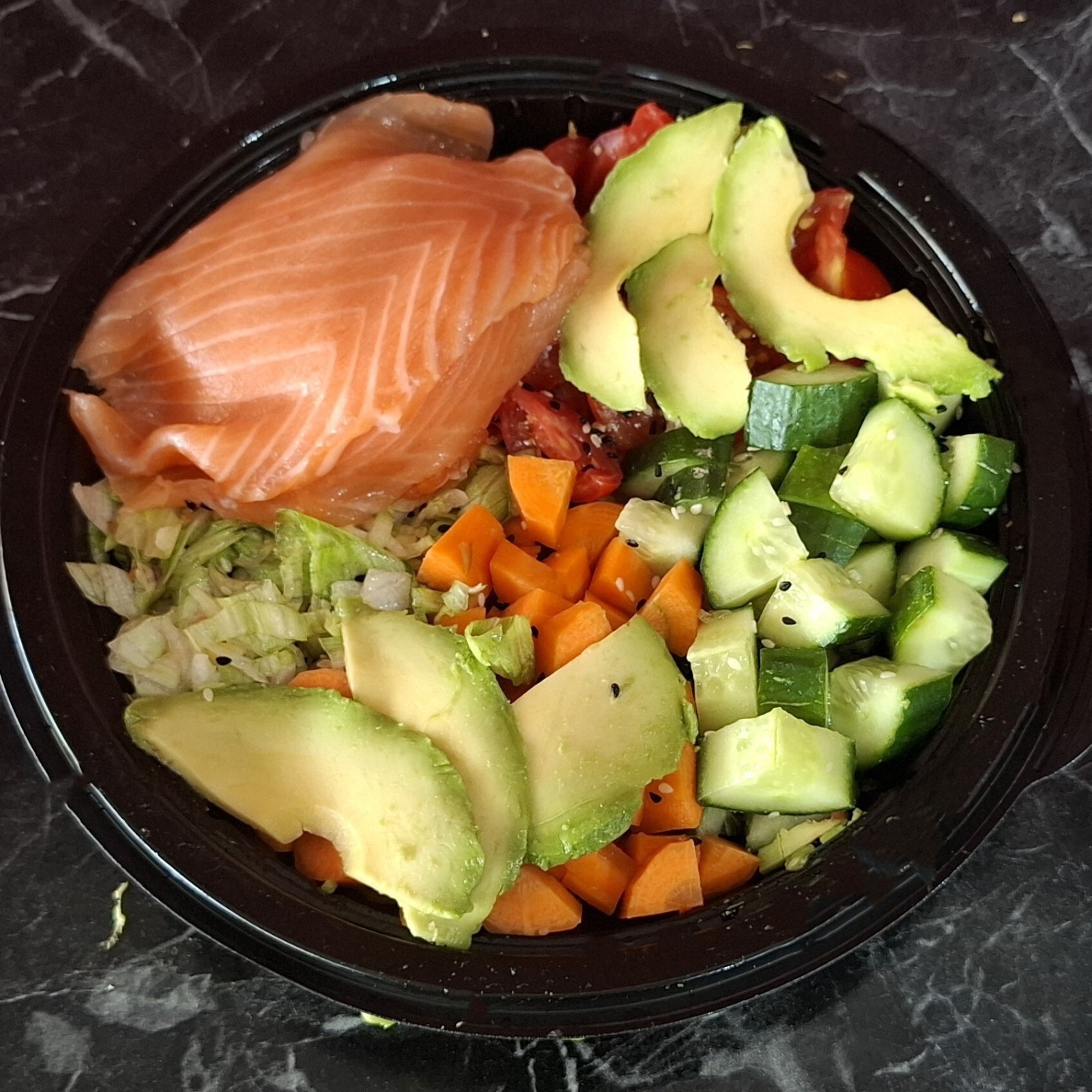 Somon Bowl