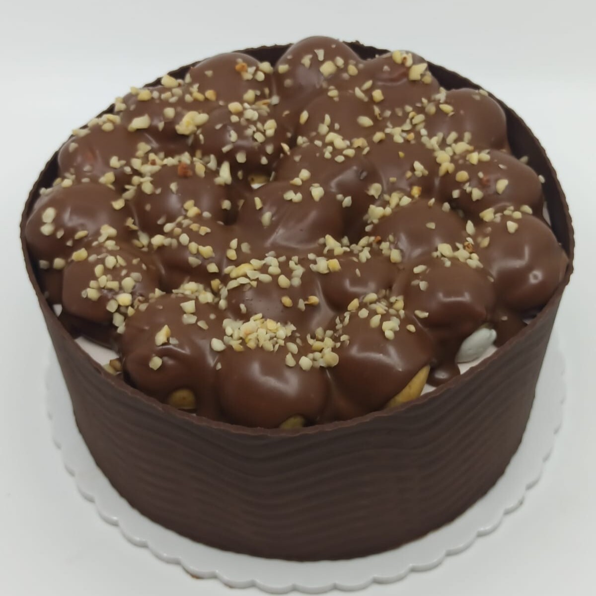 Profiterol (2 NUMARA)