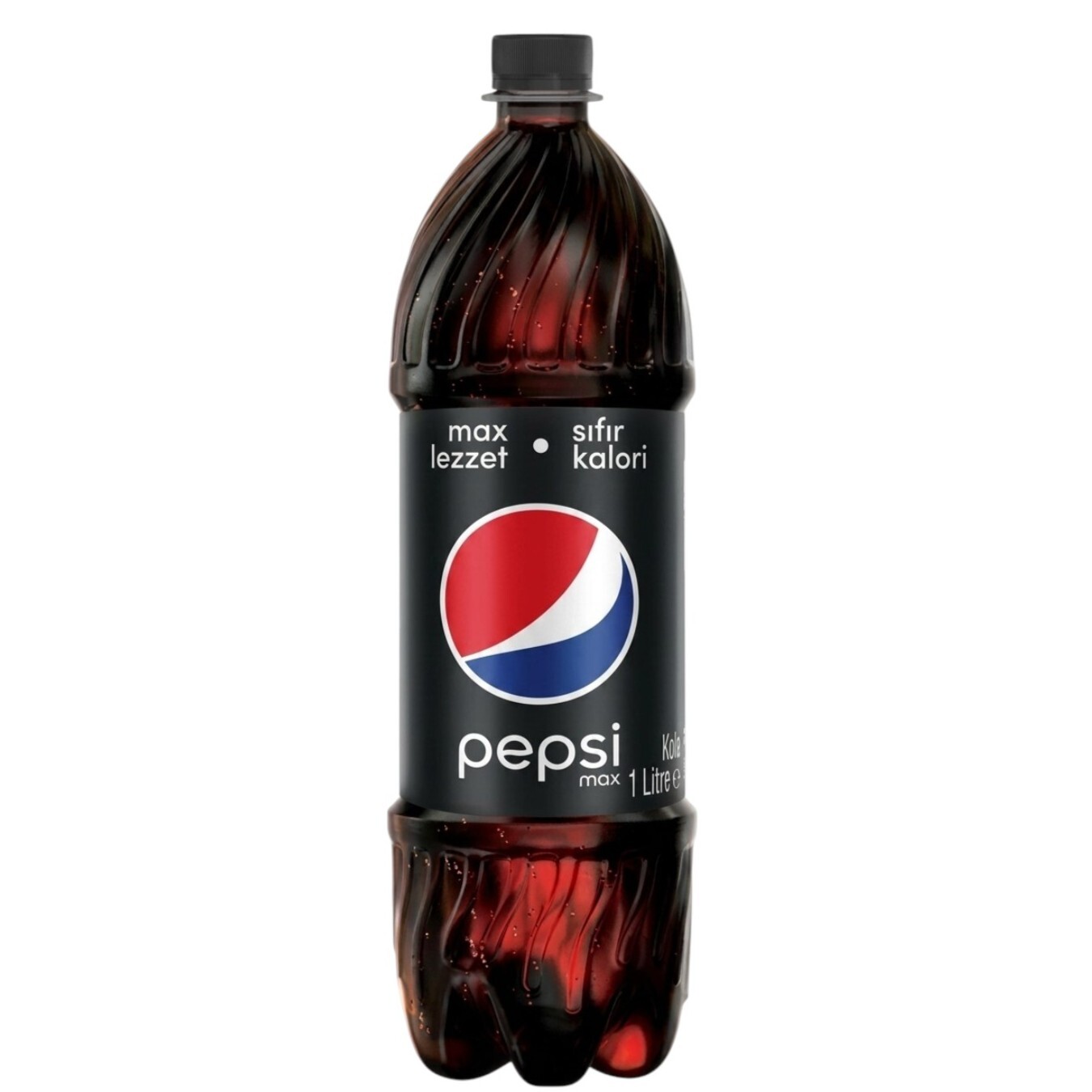 Pepsi Zero Sugar (1 L.)