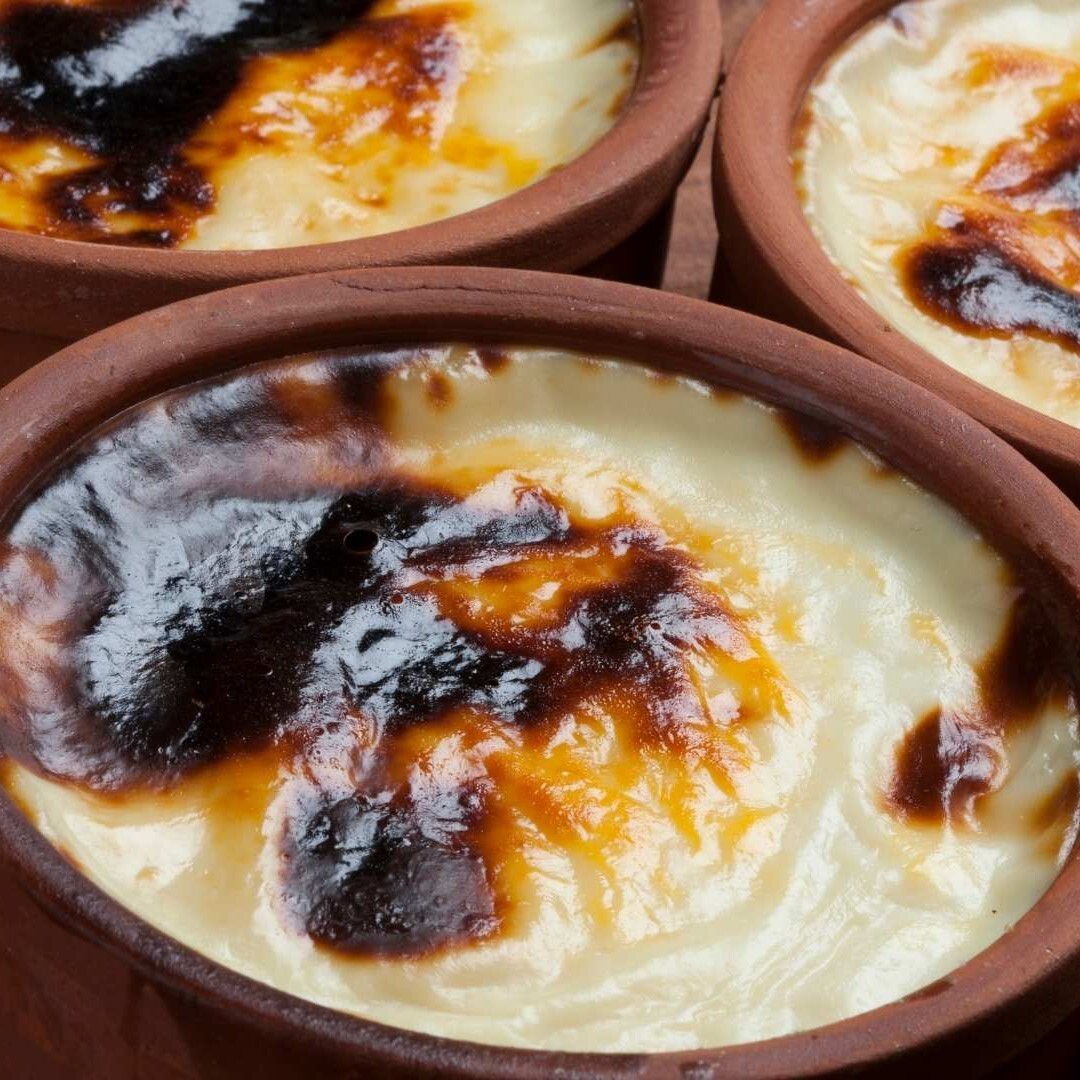 Sütlaç