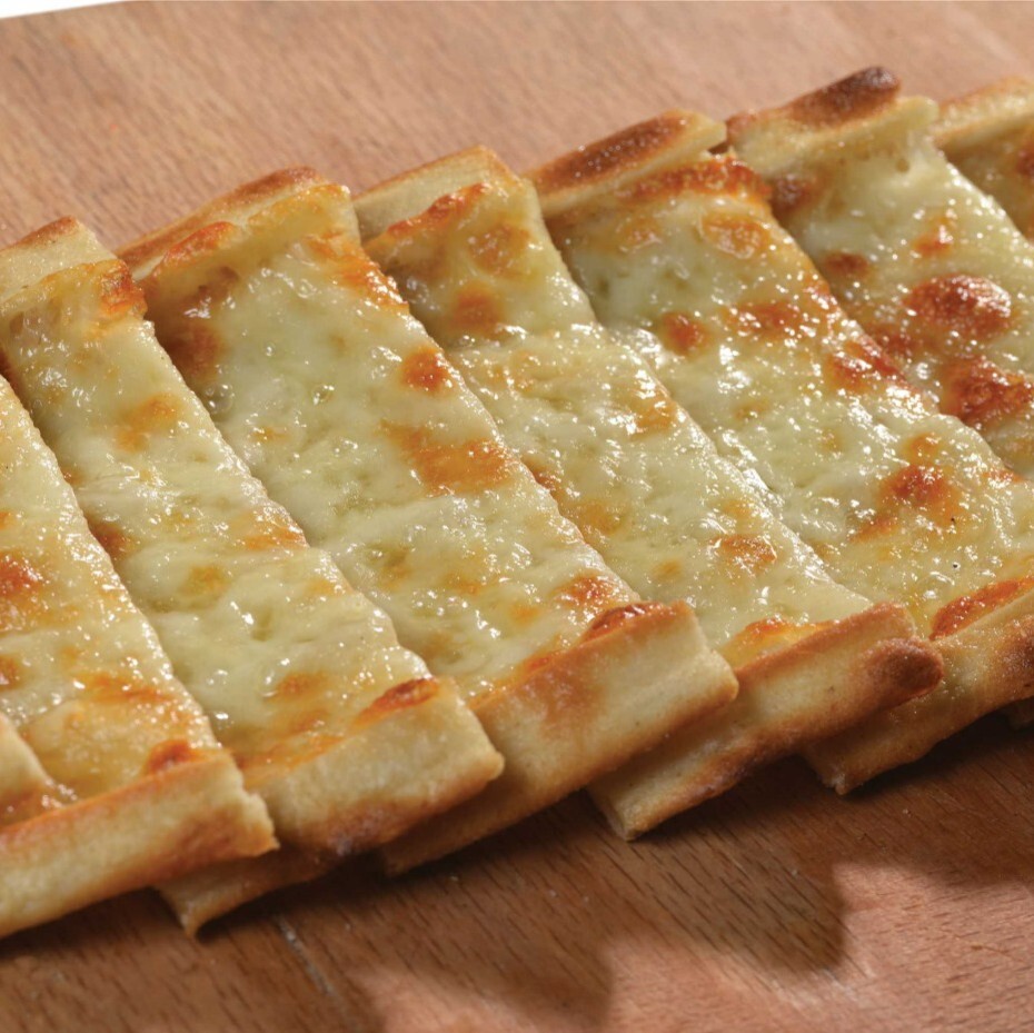 Kaşarlı Pide