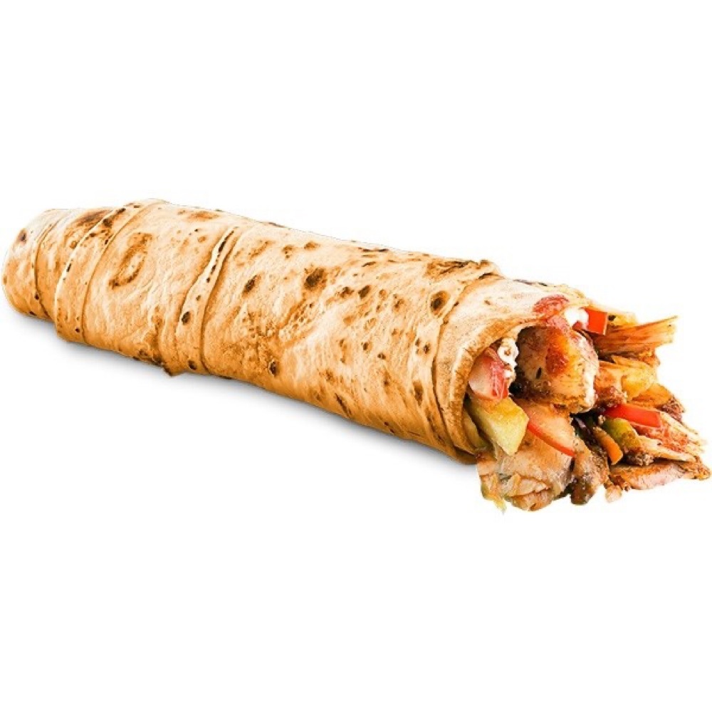 Zurna Dürüm