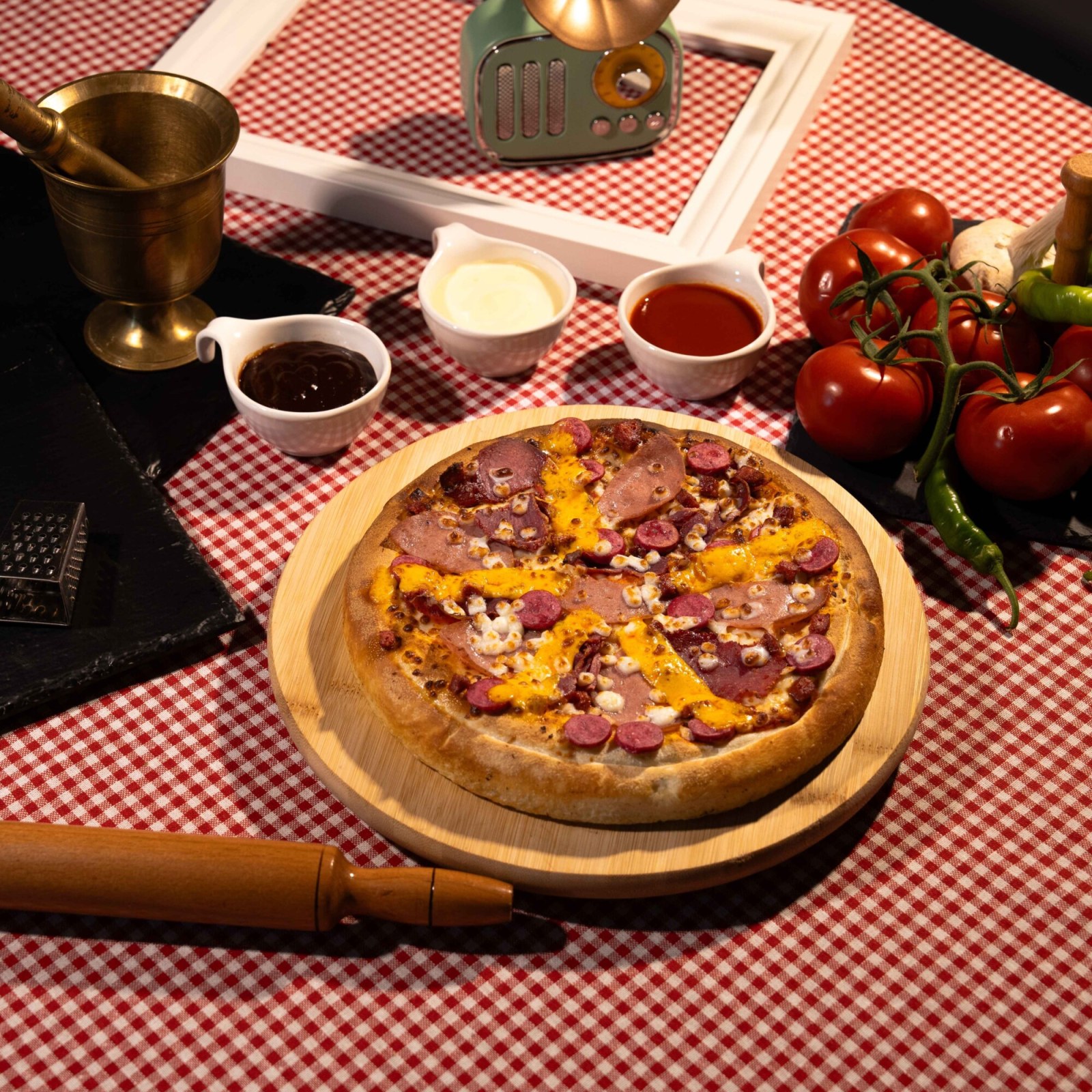 Tadım Special (Büyük)