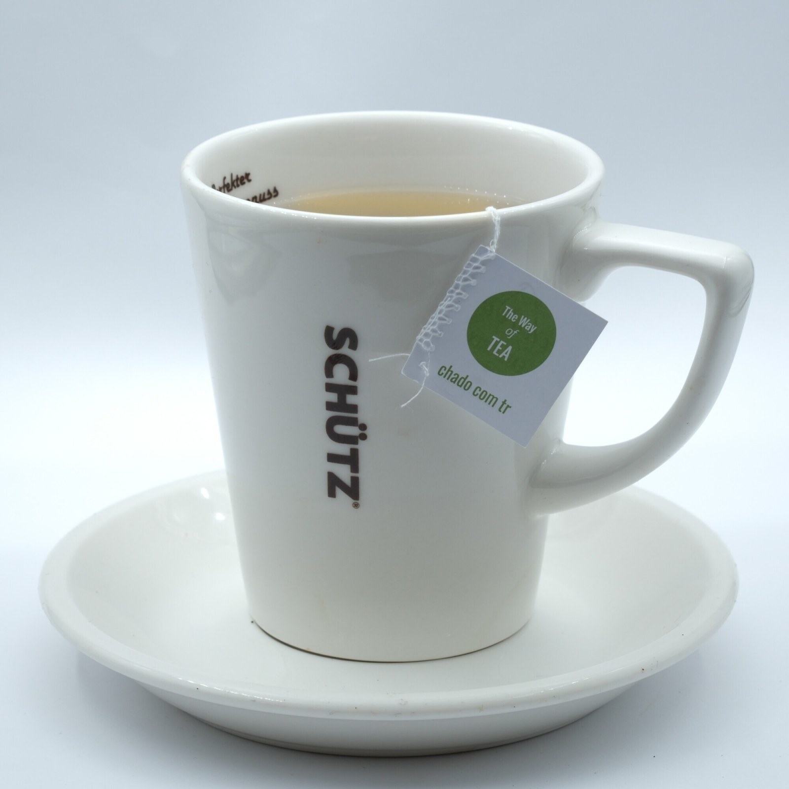 Early Grey Tea