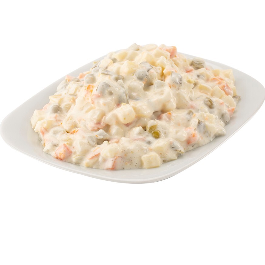 Amerikan Salatası