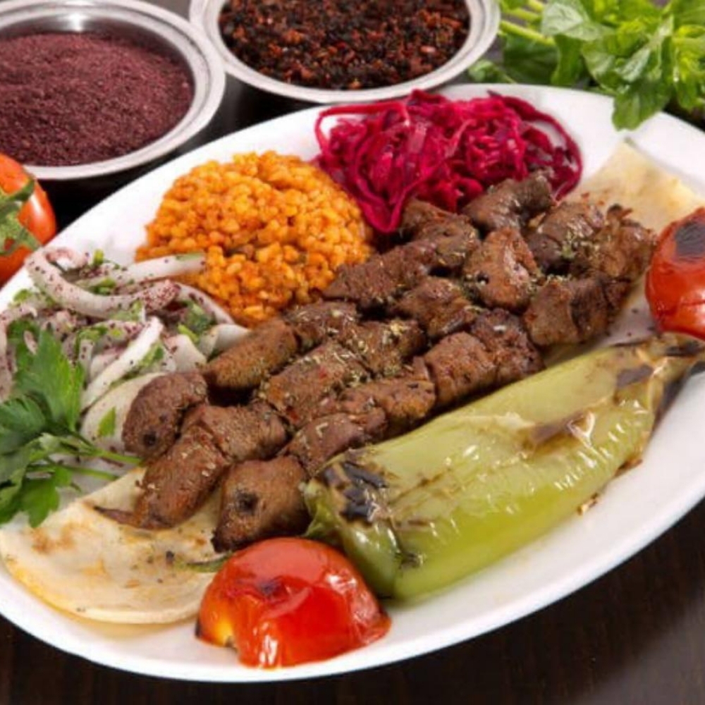 Kuşbaşı (Kg)