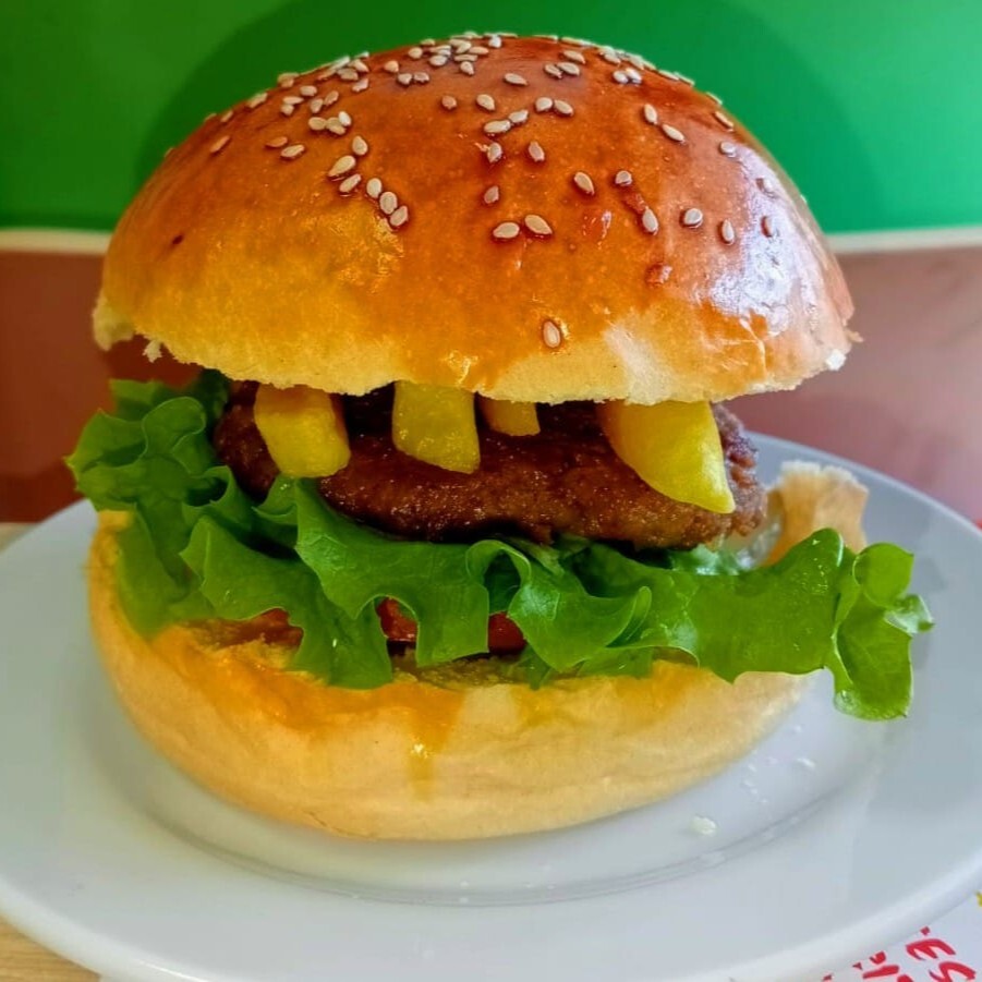 Dana Burger