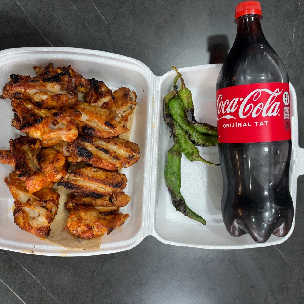 Kanat (1 Kg)