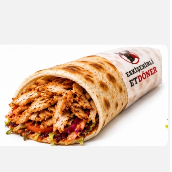 Tavuk Döner (150 gr)