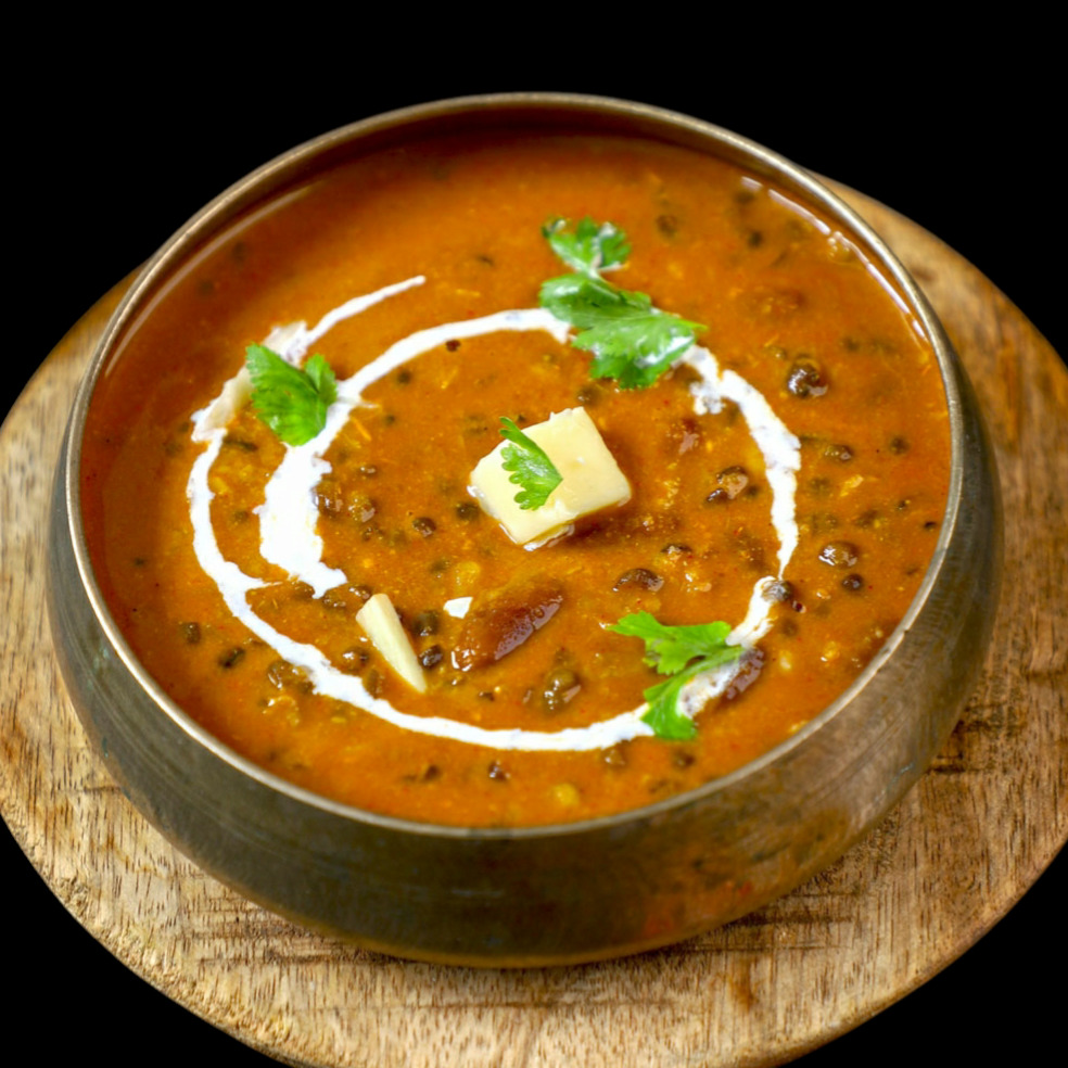 Dal Makhani