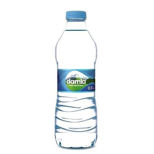 Su Damla (500 ml)
