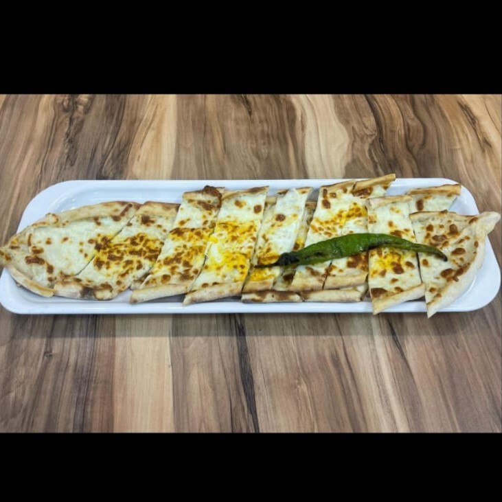 Beyaz Peynirli Pide ( 75 Cm )