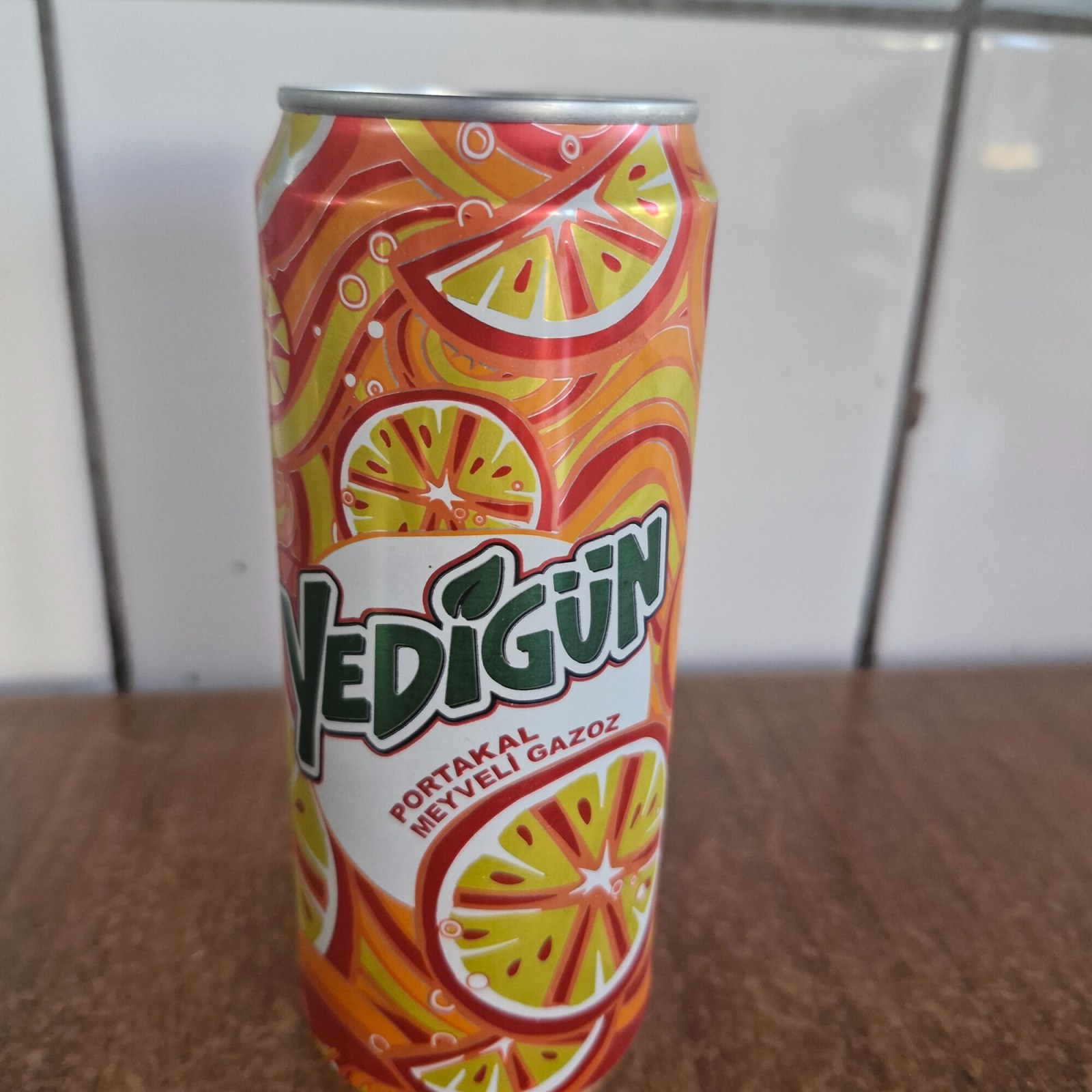 Yedigün (33 cl.)
