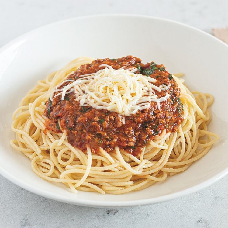 Spagetti Bolonez