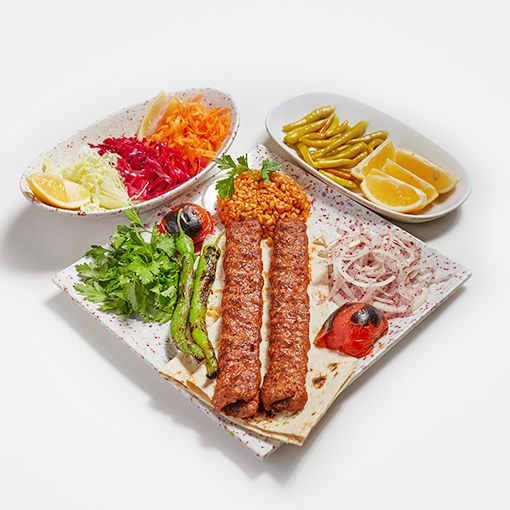 Urfa Kebap