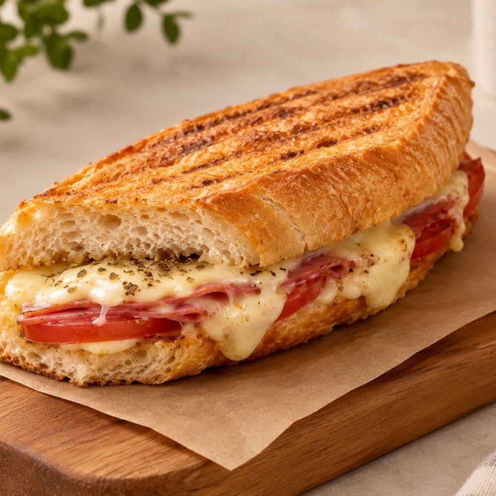 Karışık Tost
