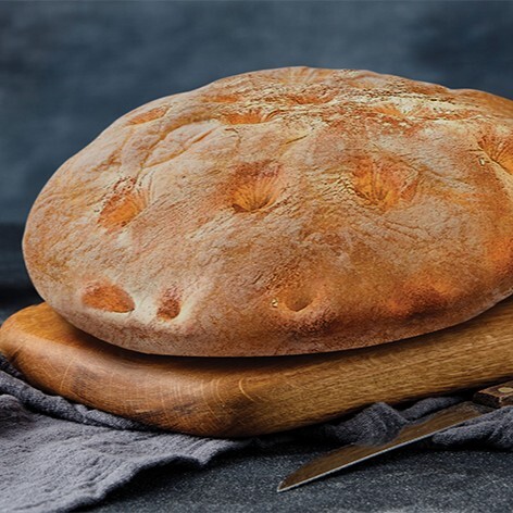 Balkan ekmegi