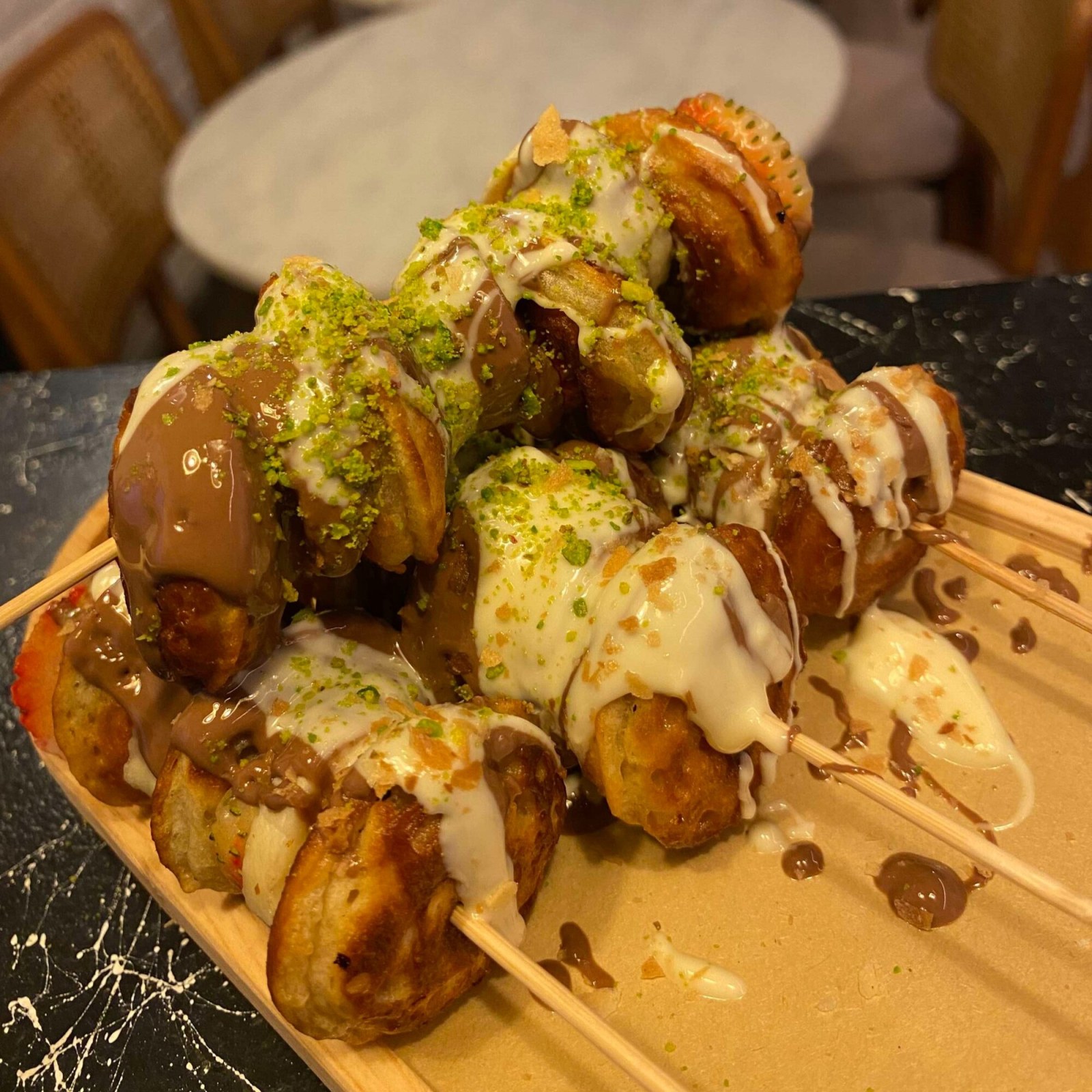 Pankek Mix