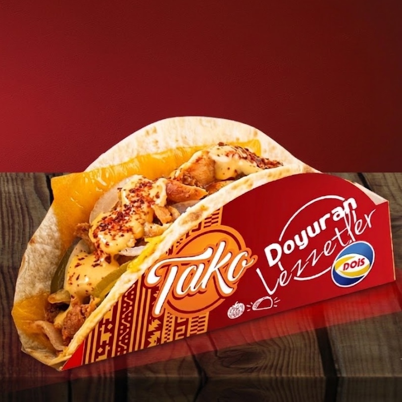 Dois Taco