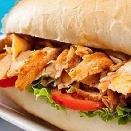 Tam Ekmek Tavuk