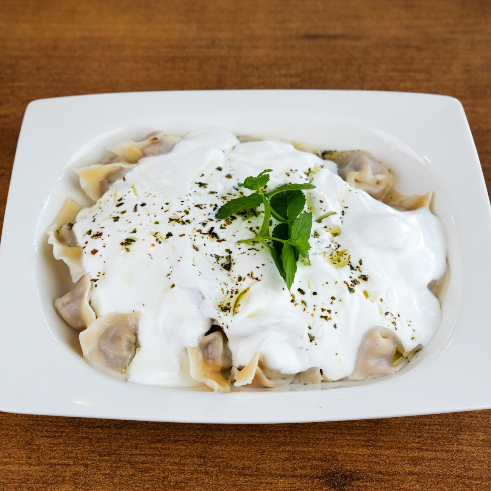 Mantı