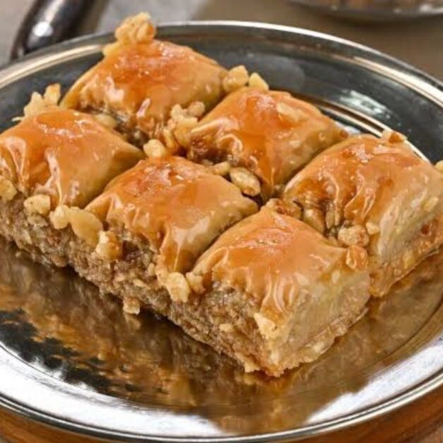 Cevizli Özel 1000 gr