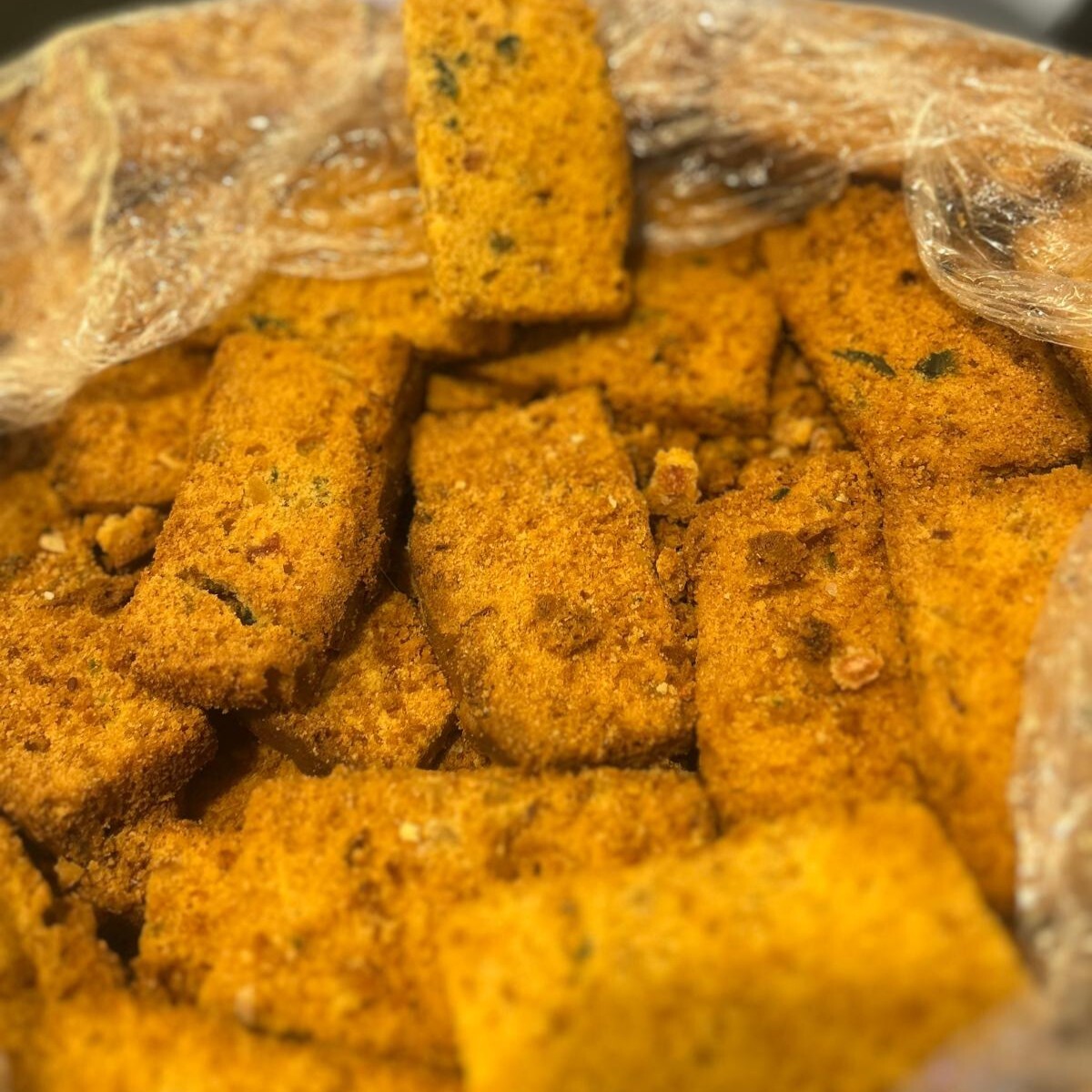 Selanik Gevreği (750 gr.)
