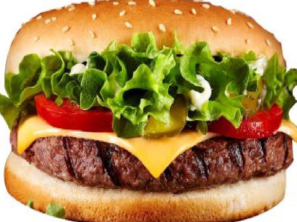 Hamburger