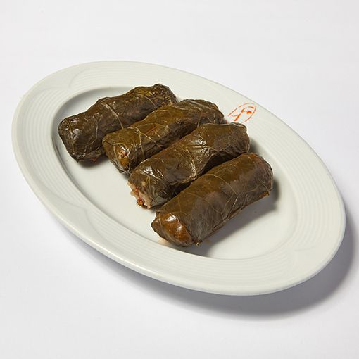 Karalahana Sarması