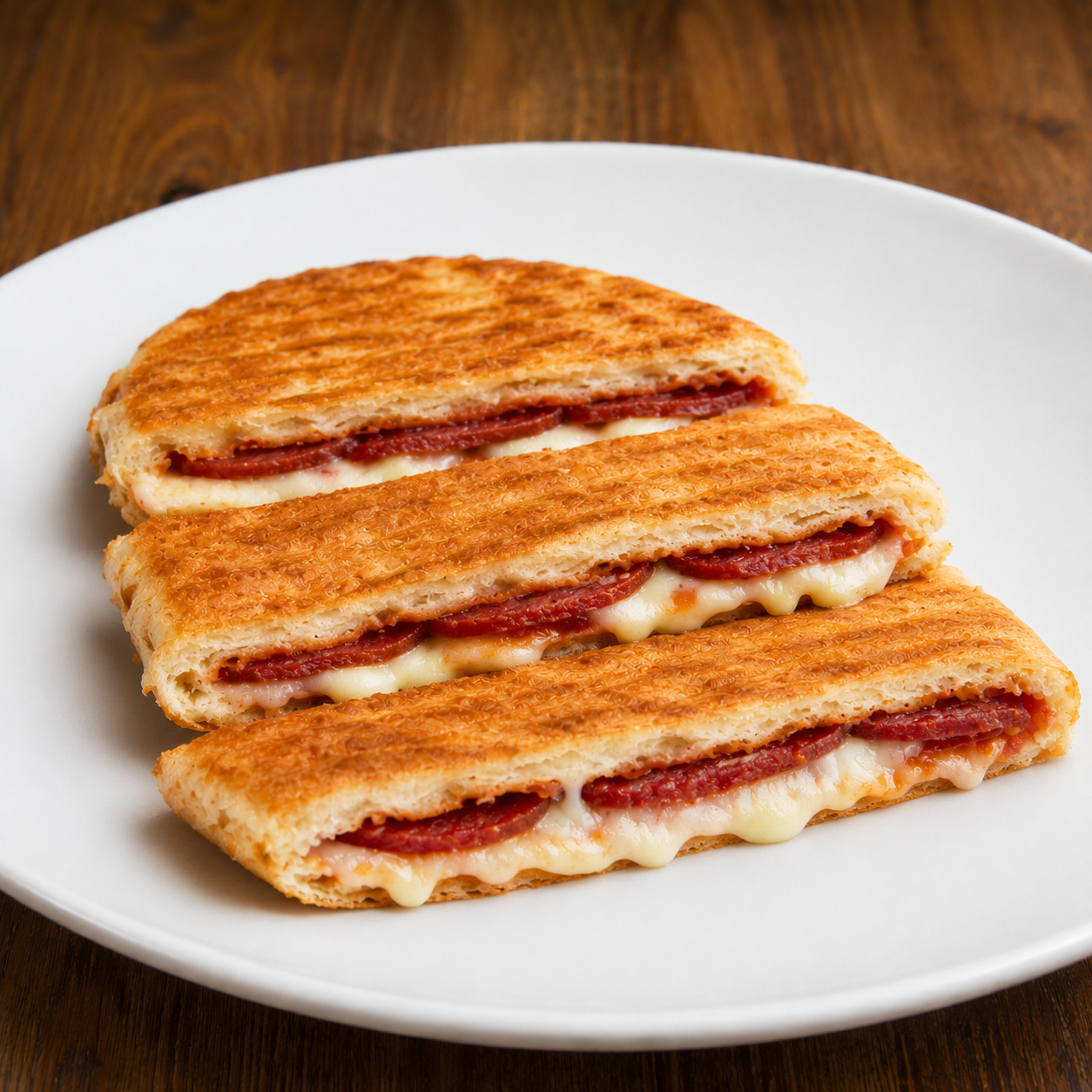Klasik Tost