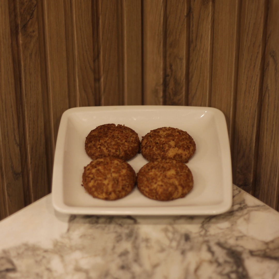 Tahinli Kurabiye (500 Gr)