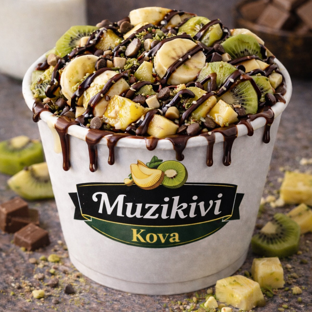 Muzikivi