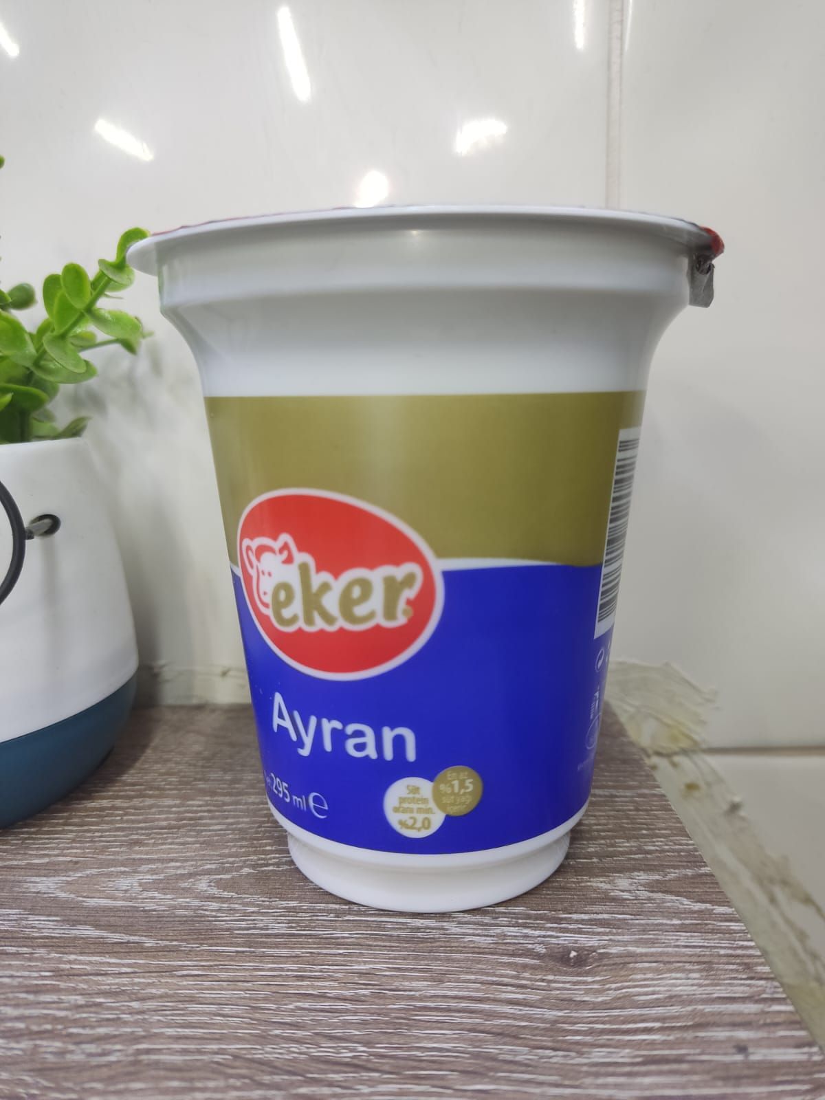 Ayran (30 cl.)