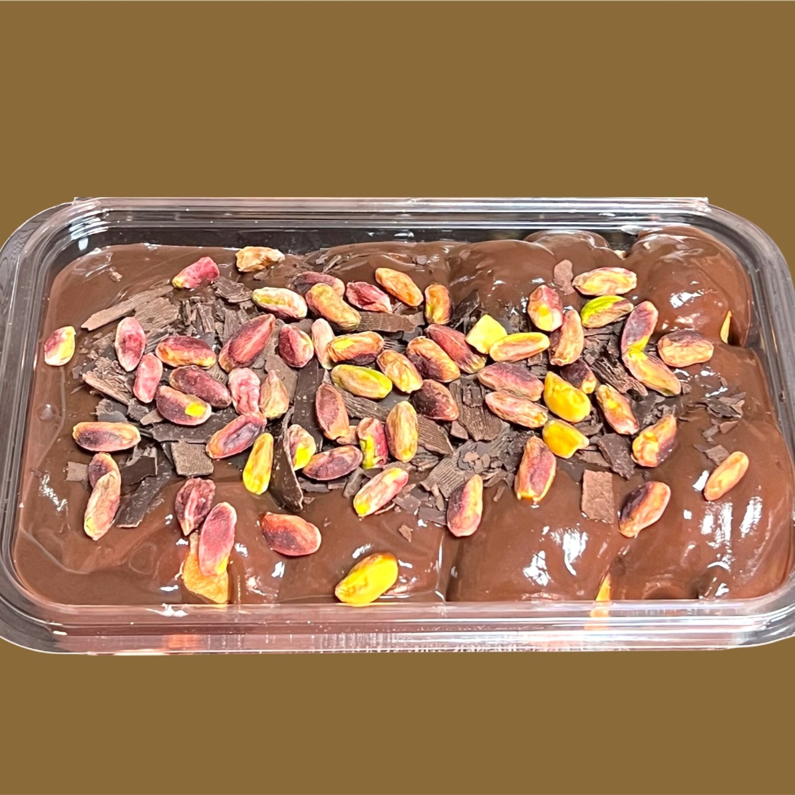 Fıstıklı Profiterol (500 Gr)
