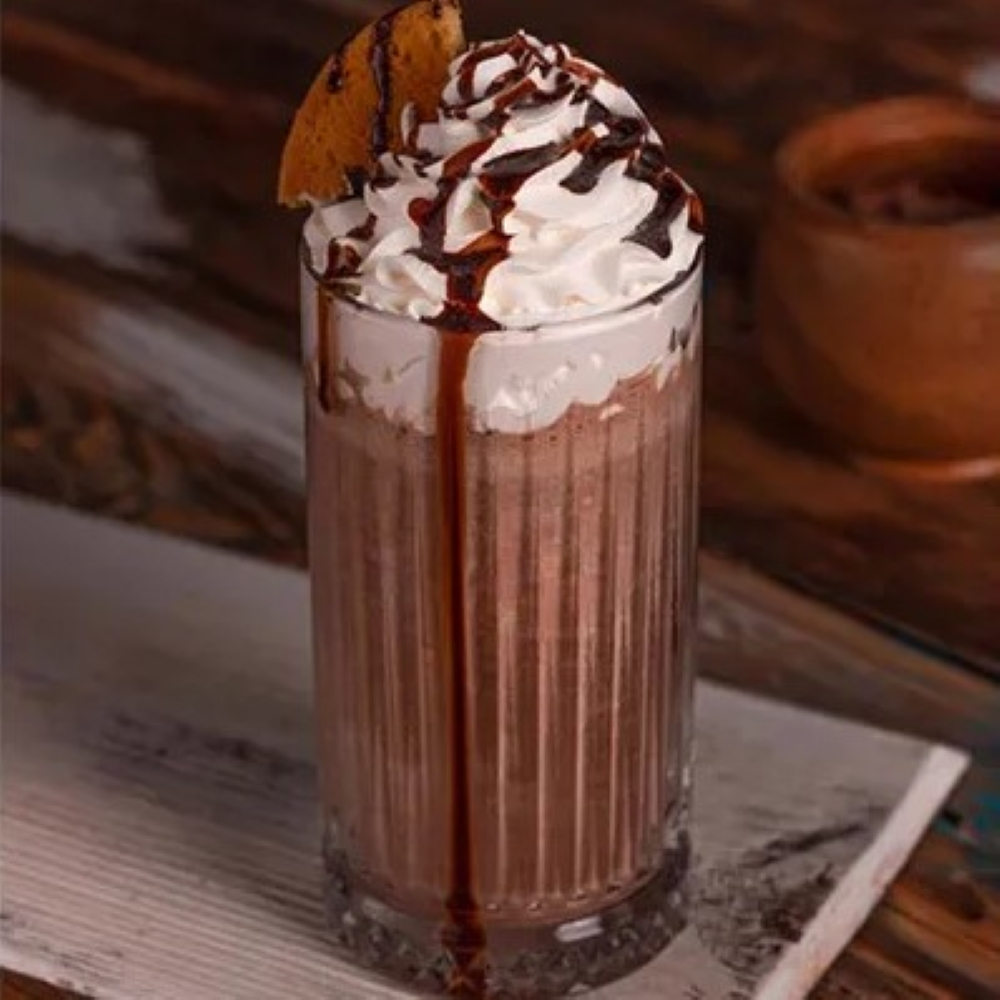 Cookie Milkshake