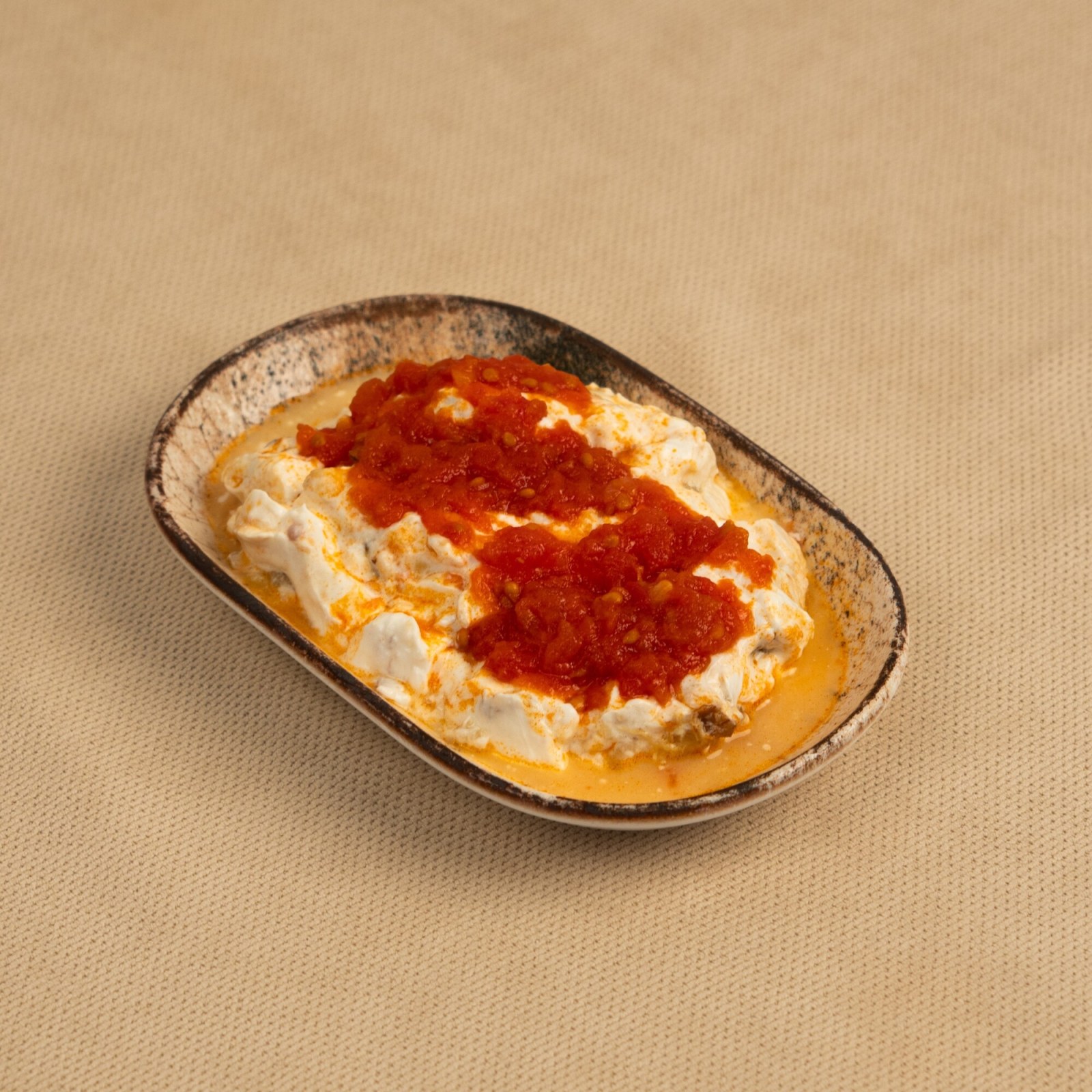 Köpoğlu (Tek Kişilik)