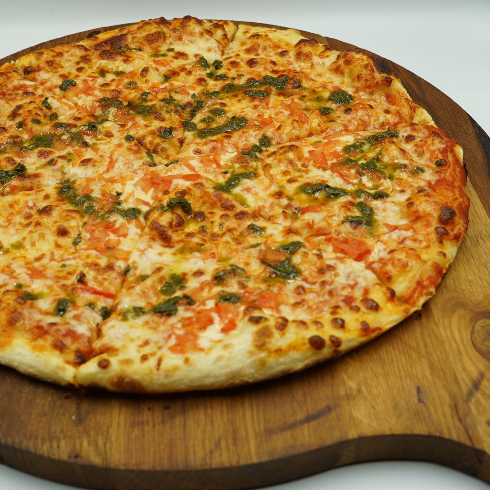 Margherita Pizza (Orta Boy)