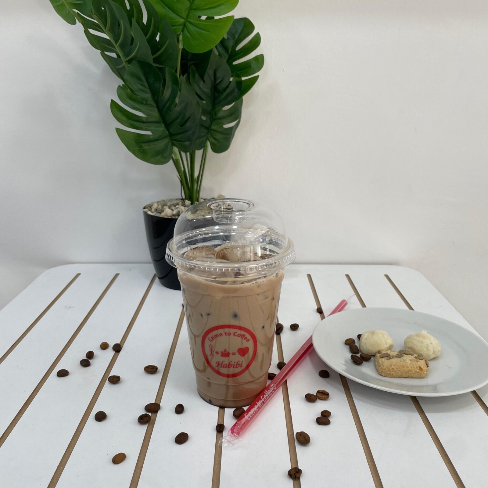 Ice Mocha