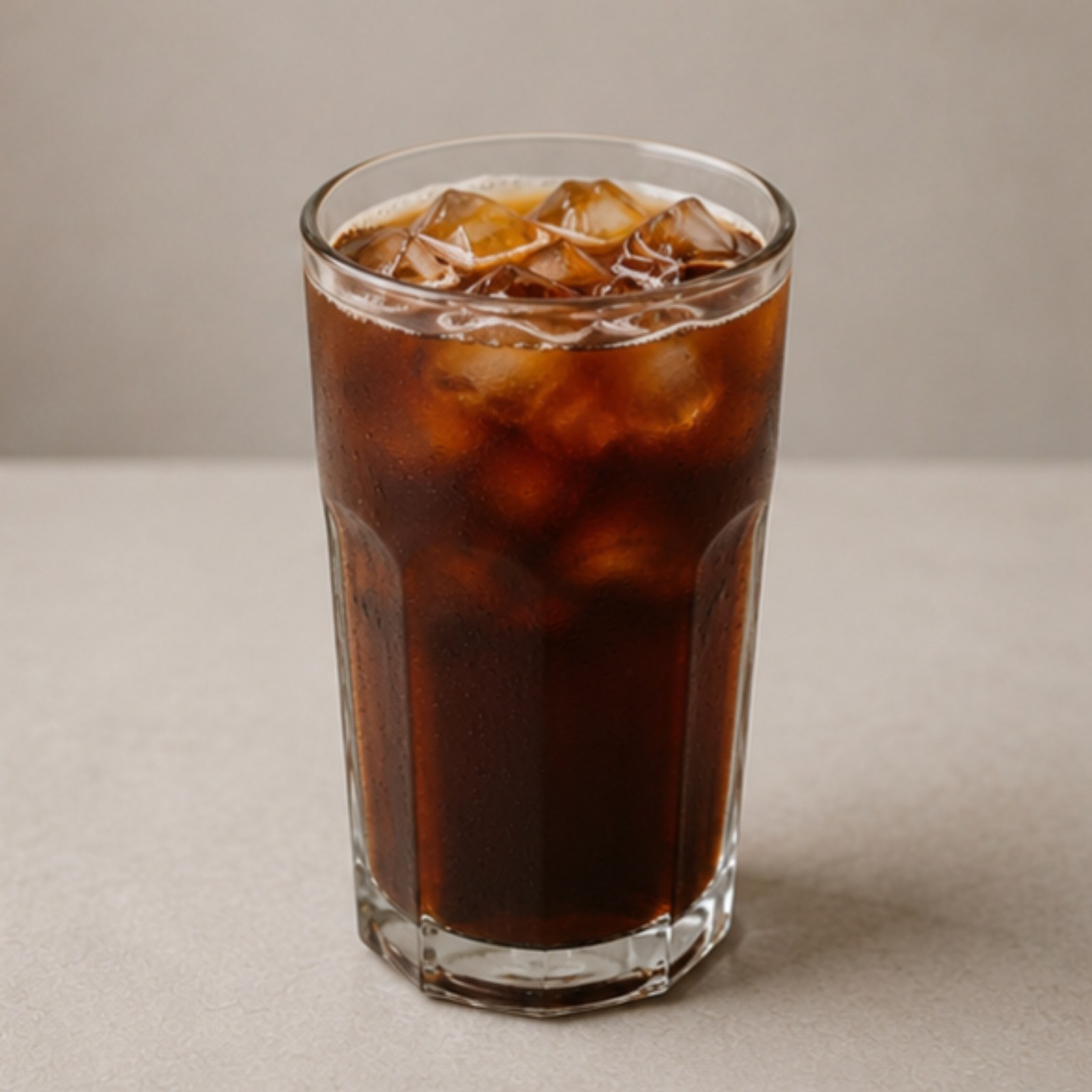 Cold Brew (l)
