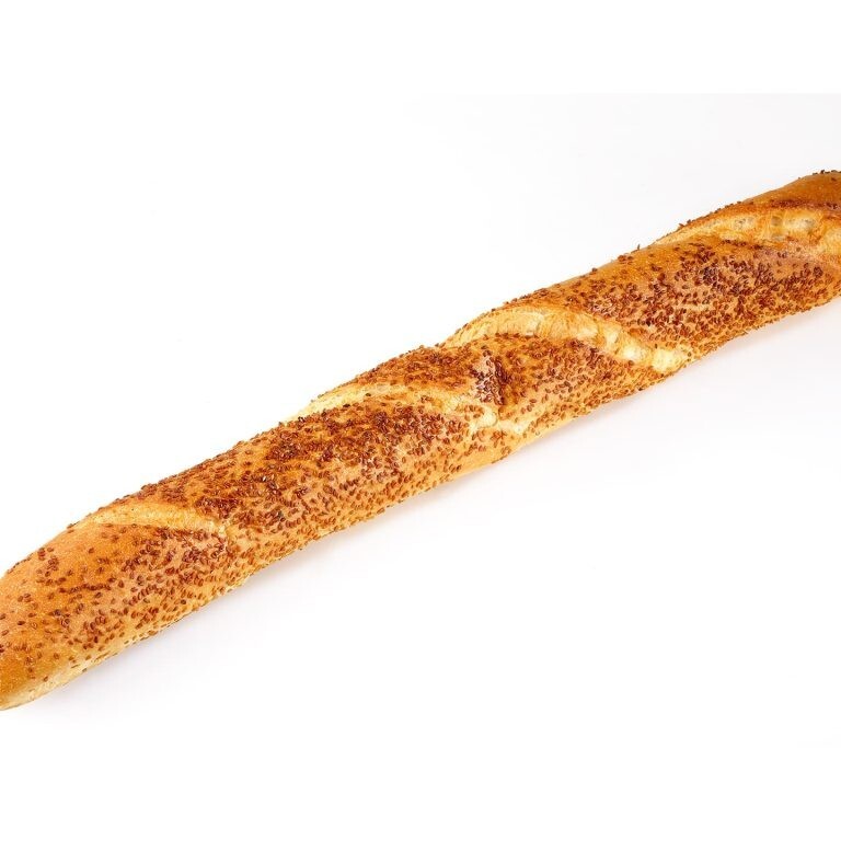 Baget Ekmek