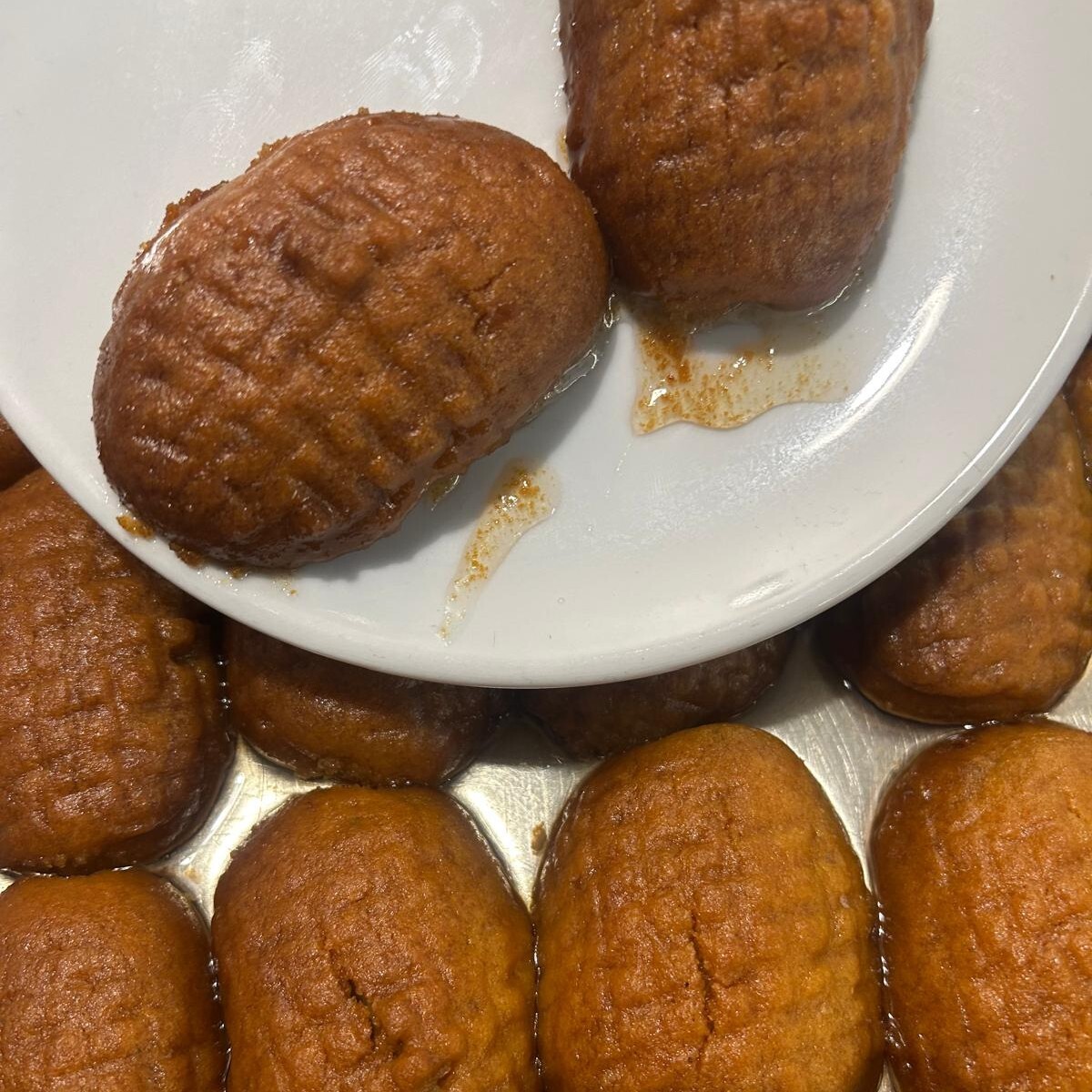 Kalburabastı (250 gr.)