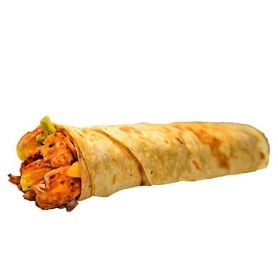 Hatay Usulü Tavuk Döner Dürüm
