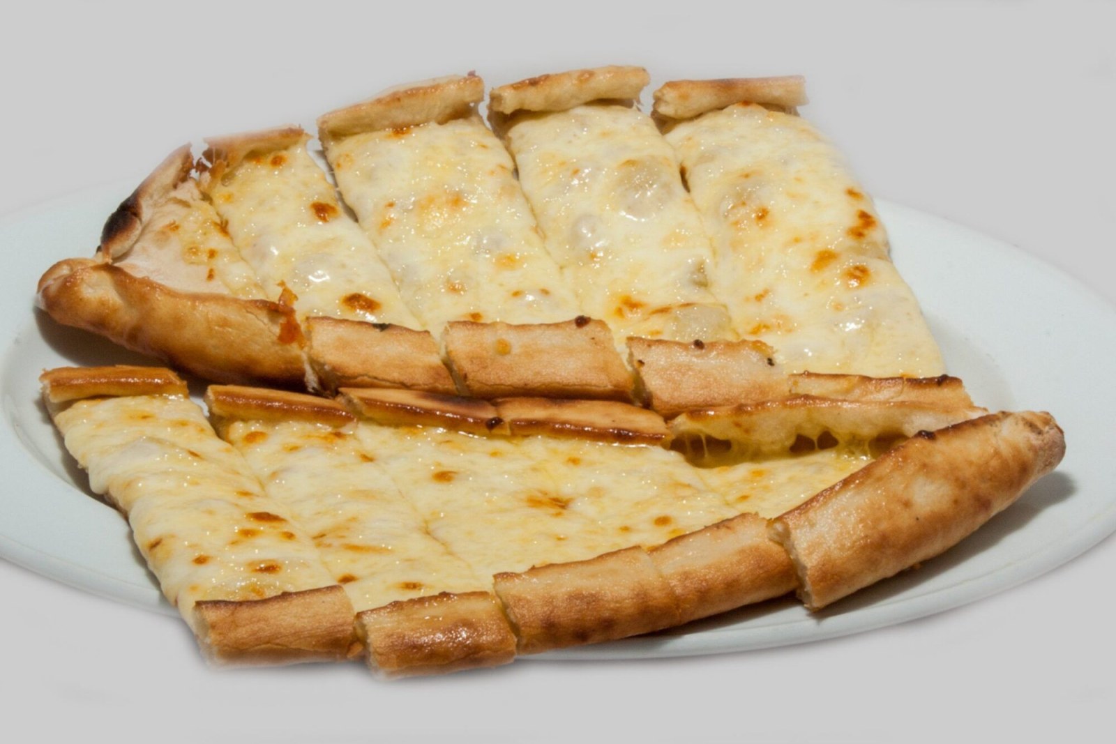 Kaşarlı Pide