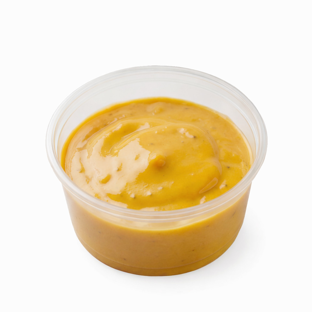 Cheddar Sos (25 g)